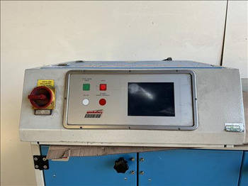 Mesin pengemas Logopak 920 IIP Labeller: gambar 3 Mesin pengemas Logopak 920 IIP Labeller: gambar 3