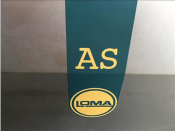 Mesin makanan Loma AS checkweigher: gambar 4
