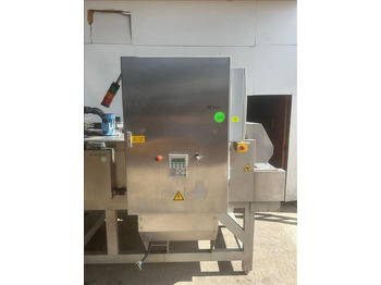 Mesin industri Linde Cryoflex CTFA4-60 Cryogenic Freezer: gambar 5