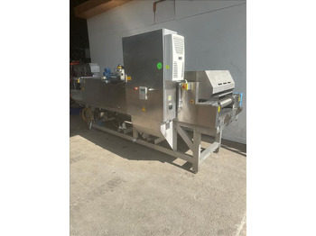 Mesin industri Linde Cryoflex CTFA4-60 Cryogenic Freezer: gambar 4