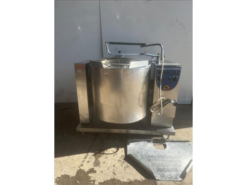 Mesin makanan