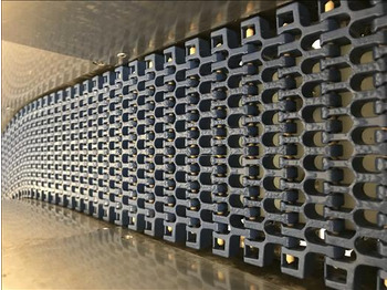 Konveyor NNP 180 degree conveyor: gambar 5
