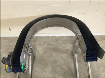Konveyor NNP 180 degree conveyor: gambar 4
