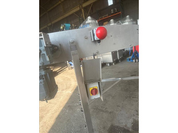 Konveyor NNP 90 degree conveyor: gambar 5