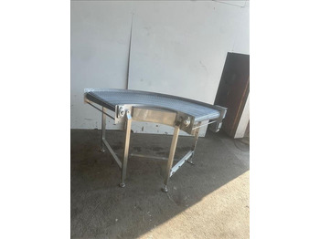 Konveyor NNP 90 degree conveyor: gambar 2