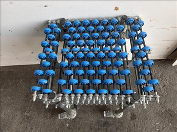 Konveyor NNP Flexi roller coveyor: gambar 3