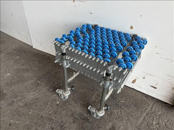 Konveyor NNP Flexi roller coveyor: gambar 2