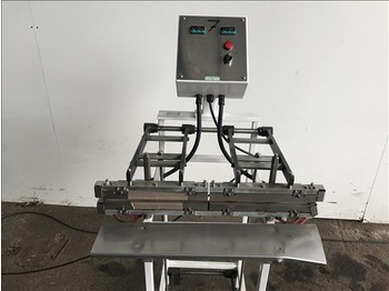 Mesin pengemas NNP Impulse sealer: gambar 2