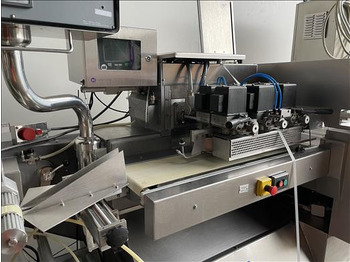 Mesin pengemas PFM Tornado-BBLDSS Flow wrapper: gambar 5