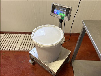 Mesin makanan PRECIA MOLEN