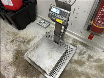 Mesin makanan PRECIA MOLEN