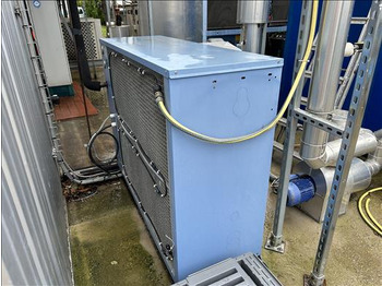 Mesin makanan Refrigeration equipment Ucame101 Swegon: gambar 2