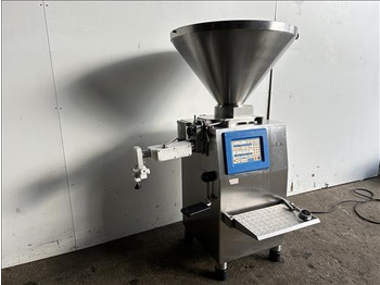 Mesin makanan Rex RVF80 Vacuum filler: gambar 3