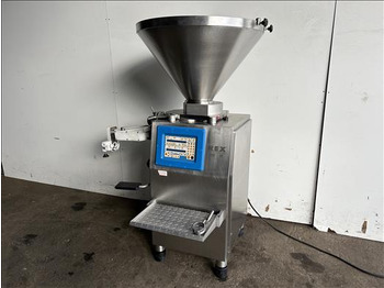 Mesin makanan Rex RVF80 Vacuum filler: gambar 2