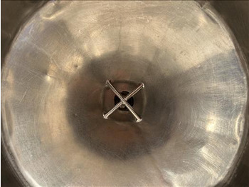 Mesin makanan Winyard Minifill MKIII Depositor: gambar 2 Mesin makanan Winyard Minifill MKIII Depositor: gambar 2