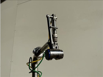 Mesin makanan Winyard Minifill MKIII Depositor: gambar 4 Mesin makanan Winyard Minifill MKIII Depositor: gambar 4