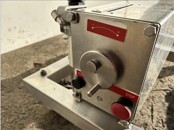 Mesin makanan Winyard Minifill MKIII Depositor: gambar 3 Mesin makanan Winyard Minifill MKIII Depositor: gambar 3