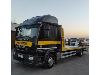 Mobil derek IVECO EuroCargo