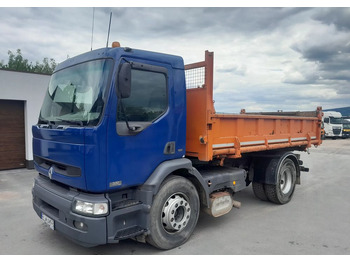 Truk jungkit RENAULT Premium 320