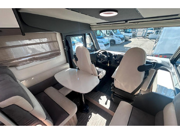 Camper Elnagh MAGNUM 530: gambar 3 Camper Elnagh MAGNUM 530: gambar 3