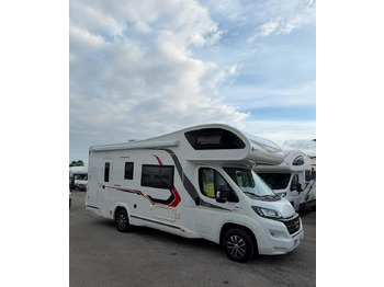 Alkoven Challenger C 256: gambar 2