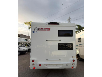 Alkoven Challenger C 256: gambar 4