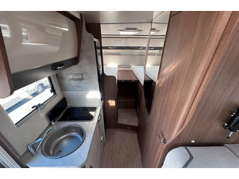 Alkoven Elnagh BARON 65: gambar 5 Alkoven Elnagh BARON 65: gambar 5