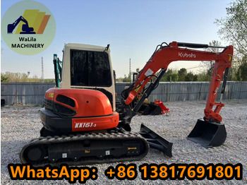 Ekskavator mini KUBOTA