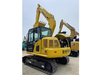 Ekskavator mini KOMATSU
