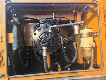 Ekskavator perayap Sany SY 365 H SY365: gambar 3