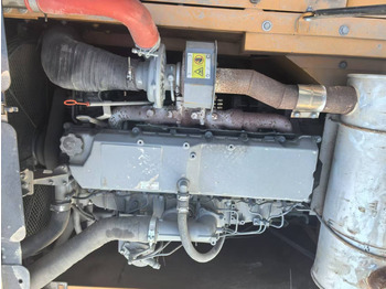 Ekskavator perayap Sany SY 365 H SY365: gambar 5