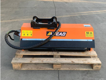 Mesin pemotong chopper