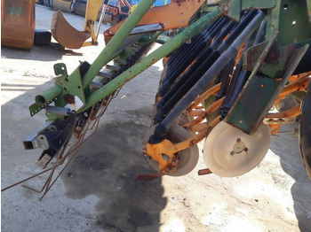 Bor benih Amazone D8-60 Super: gambar 5