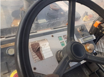 Roller jalan Ammann AV 95: gambar 5