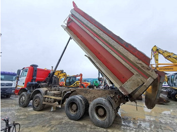 Truk jungkit Astra HD7-C 84.40: gambar 5