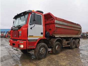 Truk jungkit Astra HD7-C 84.40: gambar 2
