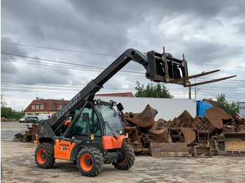 Telehandler AUSA