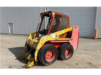 Skid steer BOBCAT