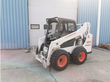 Skid steer BOBCAT S570