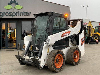 Skid steer BOBCAT S66