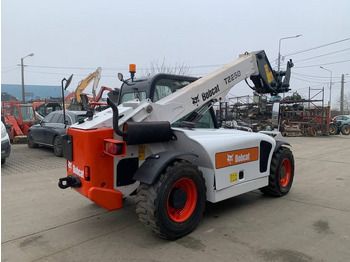 Telehandler Bobcat T 2250: gambar 3
