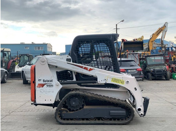 Skid steer Bobcat T 450: gambar 5