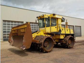 Pemadat BOMAG