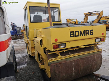 Pemadat BOMAG