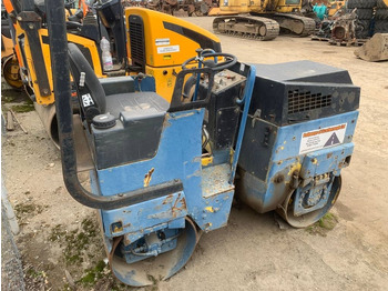 Roller Bomag BW 80 AD: gambar 5
