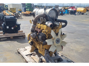 Mesin untuk Peralatan konstruksi CAT C 4.4 ENGINE: gambar 4