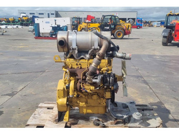 Mesin untuk Peralatan konstruksi CAT C 4.4 ENGINE: gambar 3