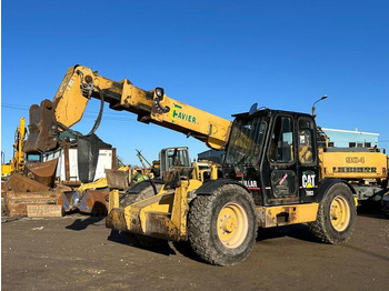 Telehandler CATERPILLAR TH