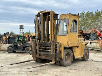 Forklift diesel CATERPILLAR