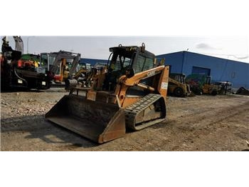 Skid steer CASE